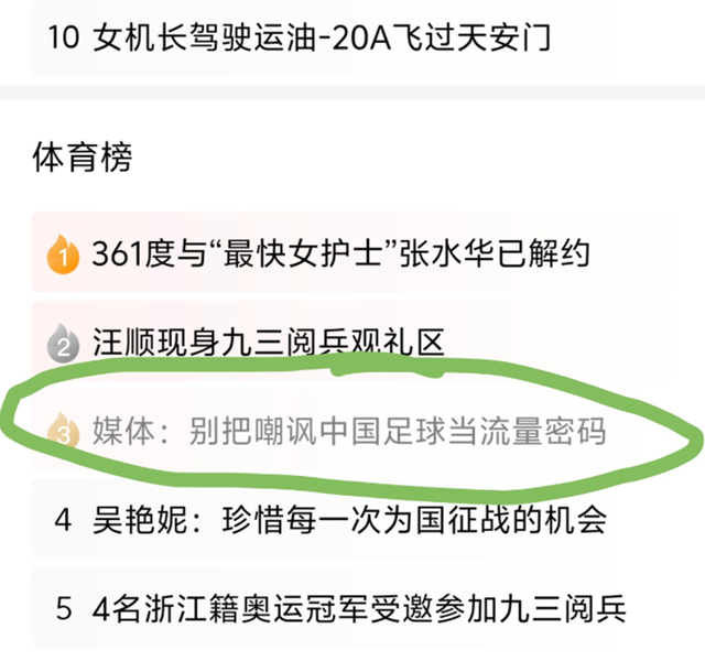 app下载-起风了，别把嘲讽中国足球当流量密码！主流媒体开始吹风，想干啥