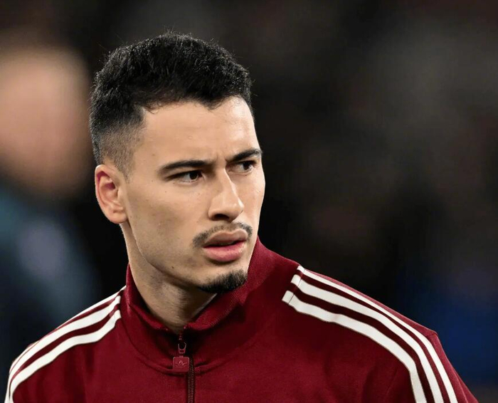 vip 注册地址-马丁内利推人引争议，前枪手球员称其非恶意|阿森纳|加布里埃尔-马丁内利|利物浦|富勒姆|伊普斯维奇_新浪体育_新浪新闻