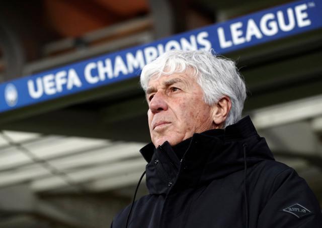 vip 注册地址-加斯佩里尼：优秀战术师的辉煌，老派管理者的末路