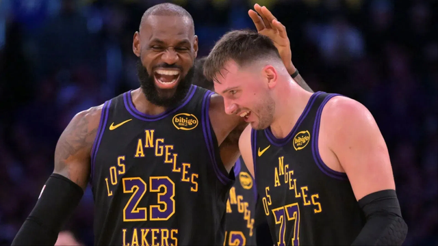 Kaiyun Sports-美媒评级30队半程表现：雷霆等三队评A+ 火箭B湖人C国王最差F