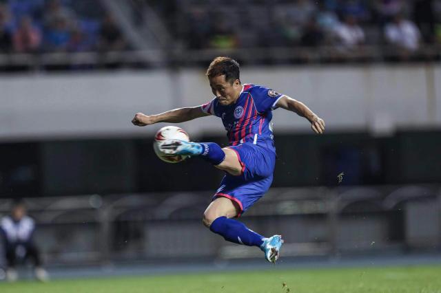 从两连败到三连胜背后 石家庄功夫靠什么走出困境