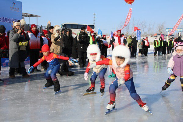 登录入口-“冰超”·2026年大靖体育公益冰场开放日活动举行|佳木斯市|冬奥会|武大靖|冰雪|冬奥_新浪体育_新浪新闻