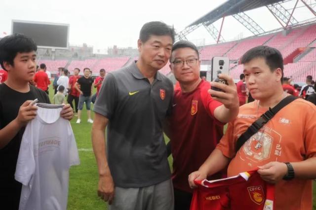 vip 注册地址-金钟夫畅谈保级期待“新张威”：后面继续押宝年轻人