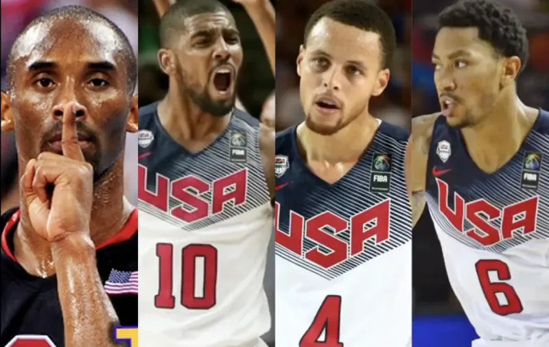 Kaiyun Sports-香珀特谈科比欧文库里罗斯谁最难防：我选库里