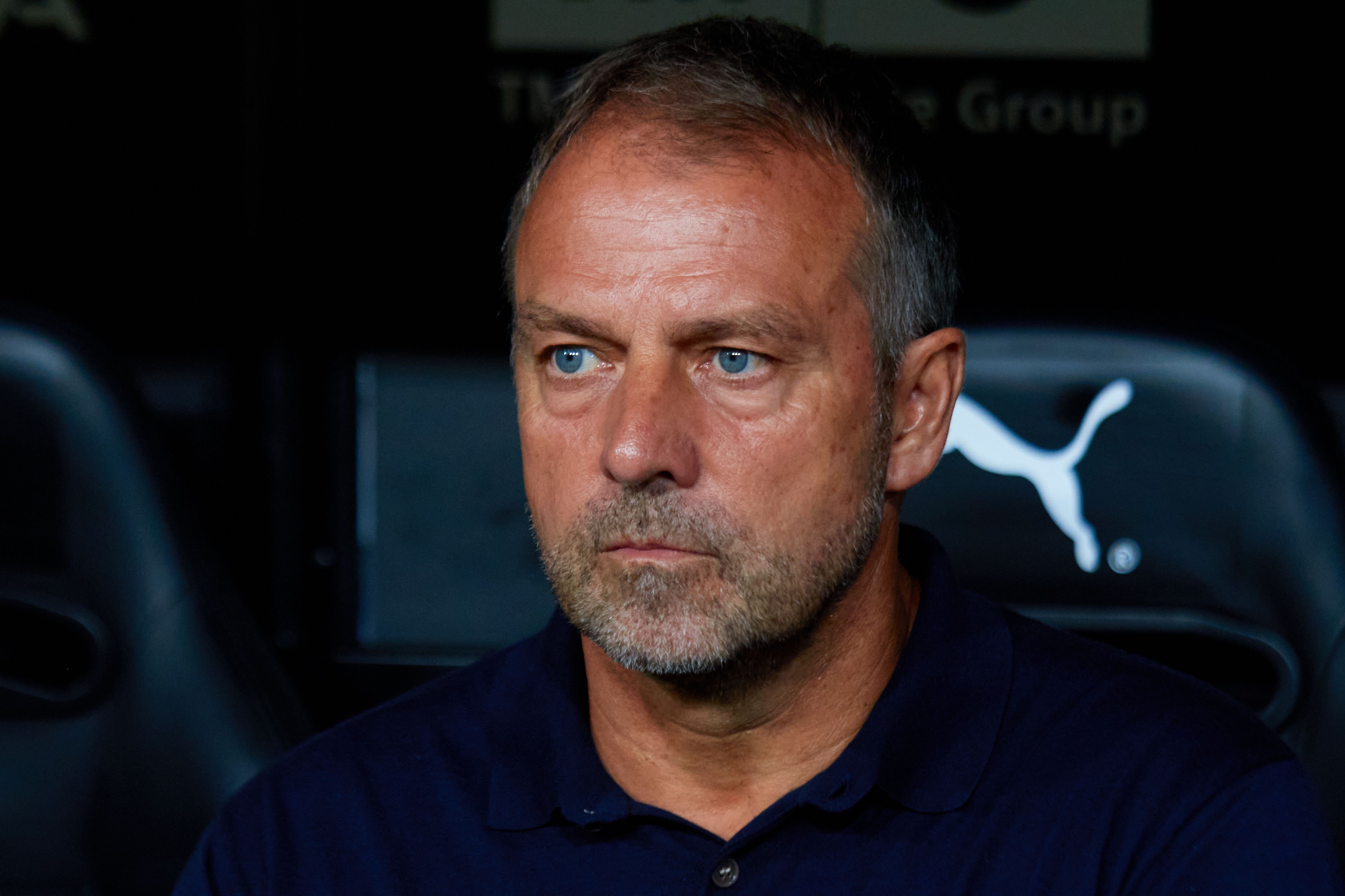 世体谈弗里克用人：卡萨多或顶替德容 拉什福德可能获得更多机会