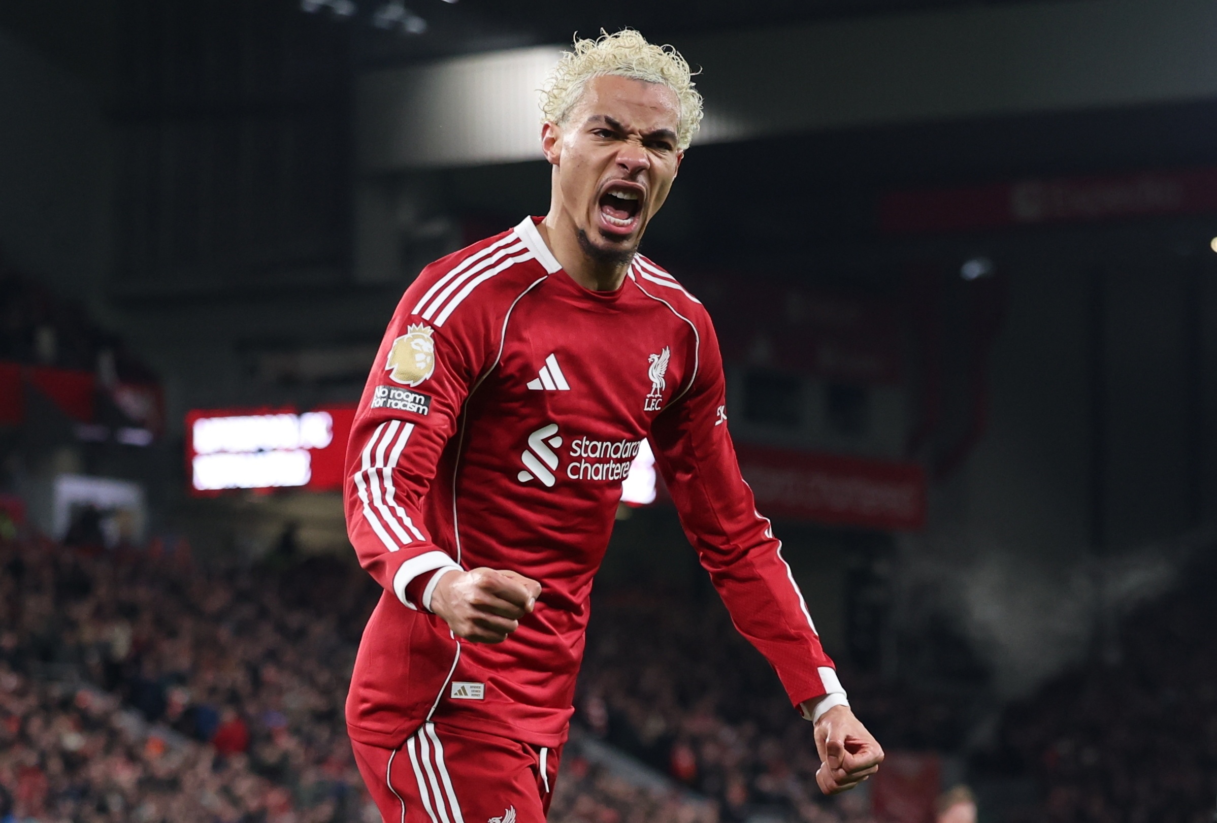 登录入口-埃基蒂克：我曾与历史最佳梅西并肩作战 会努力成为世界最佳前锋