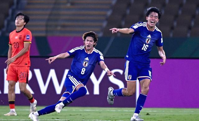Kaiyun Sports-小作坊难敌体系！输4球真不意外，中日足球的差距根本不在球员
