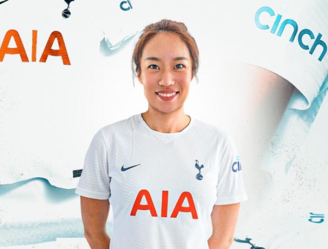 唐佳丽：为留洋做了很多准备 希望能尽情展现自己